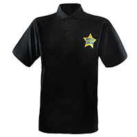 Unisex Pique Polo Shirt